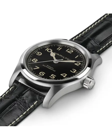 Montre Hamilton Khaki Field Murph 42 mm