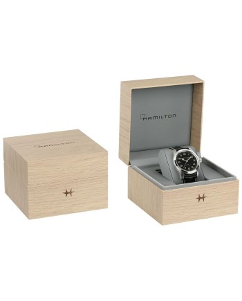 Hamilton Khaki Field Murph 42 mm watch