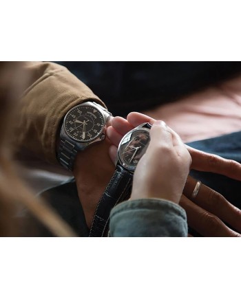 Montre Hamilton Khaki Field Murph 42 mm