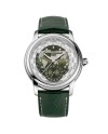 Frederique Constant Classic Worldtimer Manufacture Limited Edition Watch