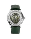 Frederique Constant Classic Worldtimer Manufacture Limited Edition Watch