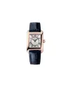 Montre à diamants pour femme Classic Carree de Frédérique Constant