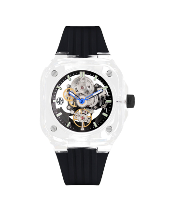 Watchmaker Milano City Life Black Watch