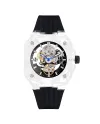 Orologio Watchmaker Milano City Life Nero