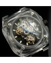 Watchmaker Milano City Life Black Watch