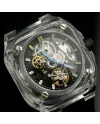 Watchmaker Milano City Life Black Watch