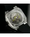 Orologio Watchmaker Milano City Life Nero