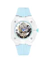 Montre City Life Blue de l'horloger Milano