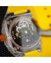 Watchmaker Milano City Life Yellow Watch