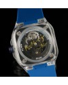 Watchmaker Milano City Life Blue Watch