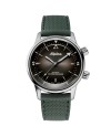 Orologio Alpina Seastrong Diver Heritage Verde