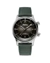 Orologio Alpina Seastrong Diver Heritage Verde
