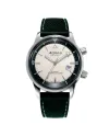 Orologio Alpina Seastrong Diver Heritage Bianco