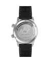 Orologio Alpina Seastrong Diver Heritage Bianco