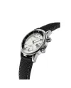 Montre Alpina Seastrong Diver Heritage blanche