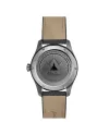 Orologio Alpina Pilot Startimer Automatic Grigio