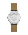 Orologio Alpina Heritage Beige con Cinturino in Pelle