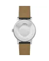 Orologio Alpina Heritage Beige con Cinturino in Pelle