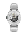 Orologio Alpina Extreme Automatic Verde con Acciaio