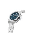 Orologio Alpina Extreme Automatic Blu con Acciaio