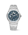 Maurice Lacroix Aikon Automatic Skeleton Blue 42 mm watch