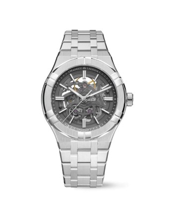 Montre Maurice Lacroix Aikon Automatique Squelette Gris 42 mm