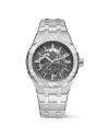 Maurice Lacroix Aikon Automatic Skeleton Grey 42mm Watch