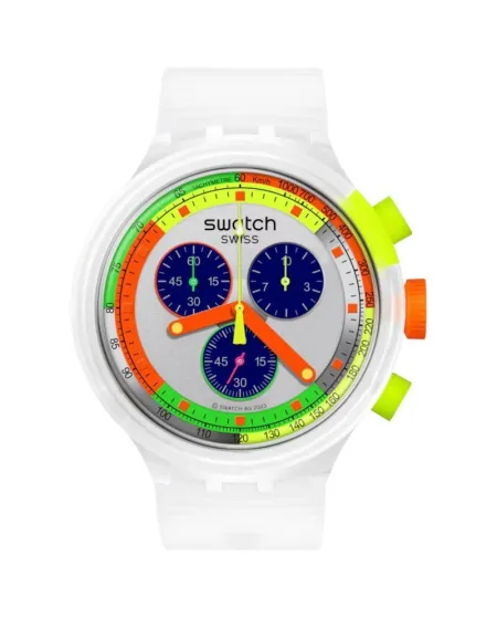 Orologio Swatch Neon Jelly