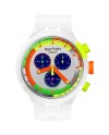Montre Swatch Neon Jelly