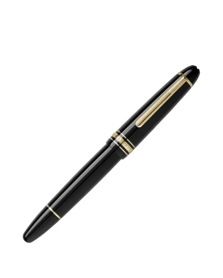Penna Stilografica Montblanc Meisterstuck LeGrand Calligraphy Speciale Edition con Pennino Ricurvo