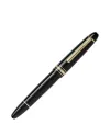 Montblanc Meisterstuck LeGrand Calligraphy Fountain Pen with Curved Nib