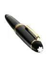 Penna Stilografica Montblanc Meisterstuck LeGrand Calligraphy Speciale Edition con Pennino Ricurvo