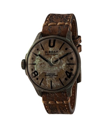 Orologio U-Boat Darkmoon Unico Edizione Limitata
