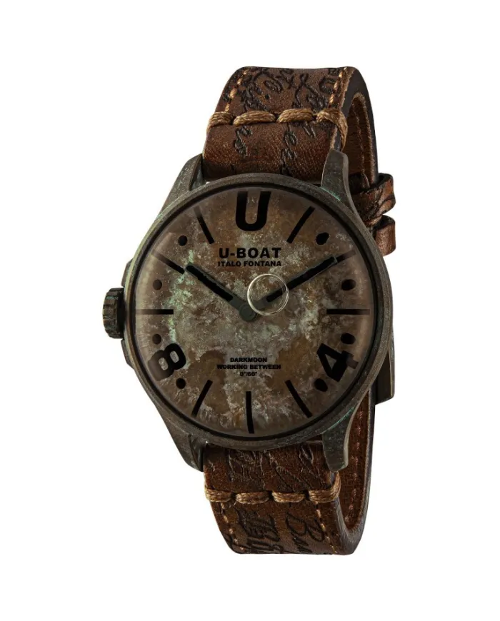 U-Boat Darkmoon Watch Unique Limited Edition