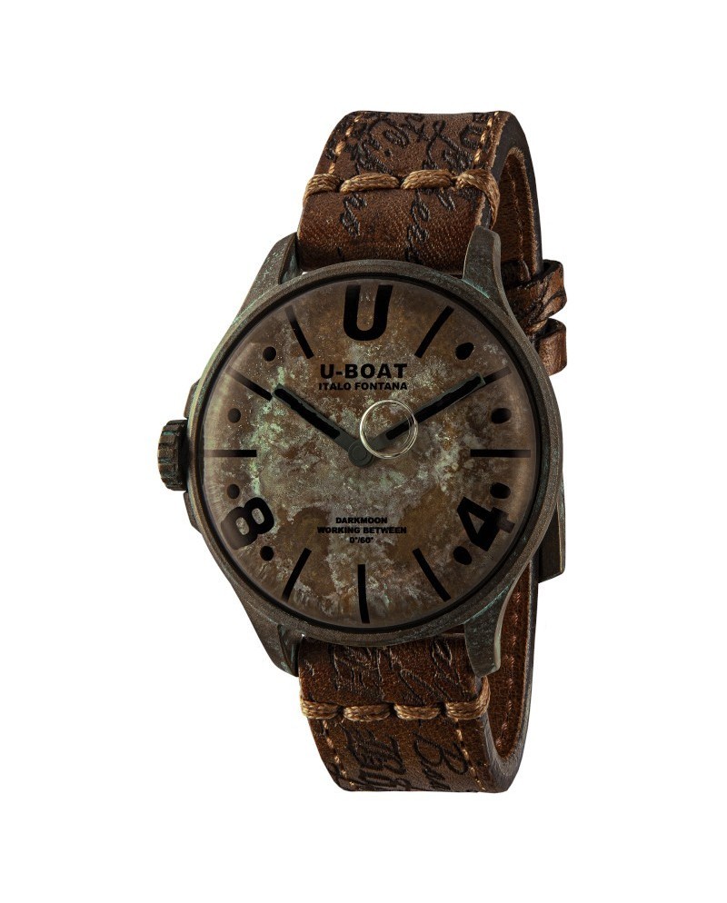 U-Boat Darkmoon Watch Unique Limited Edition