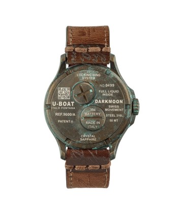 U-Boat Darkmoon Watch Unique Limited Edition