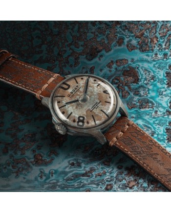 Montre U-Boat Darkmoon Édition limitée unique