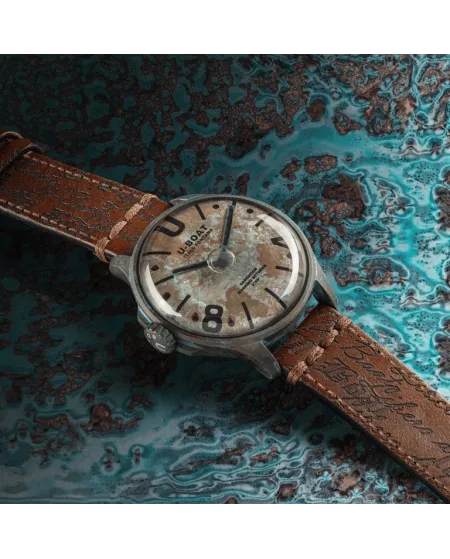 U-Boat Darkmoon Watch Unique Limited Edition