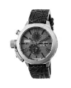 Cronografo U-Boat Classico 45 mm Titanium Tungsten Gray