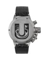 Cronografo U-Boat Classico 45 mm Titanium Tungsten Gray
