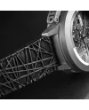 Cronografo U-Boat Classico 45 mm Titanium Tungsten Gray
