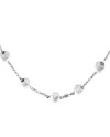 Collana Pasquale Bruni in Argento con Sfere