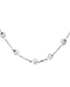 Collana Pasquale Bruni in Argento con Sfere