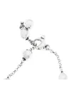 Collier Pasquale Bruni en argent avec sphères