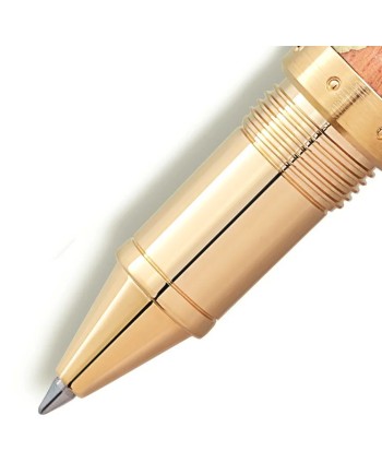 Stylo roller Montblanc Masters of Art Hommage à Pierre-Auguste Renoir Édition limitée 4810