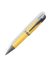 Stylo à bille Montblanc Great Characters Enzo Ferrari Édition spéciale Modena Jaune