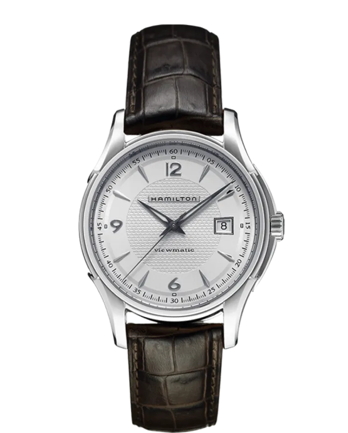 Hmilton Jazzmaster Viewmatic Auto Men's Watch H32515555