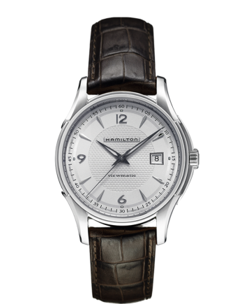 Orologio uomo Hmilton Jazzmaster Viewmatic auto H32515555