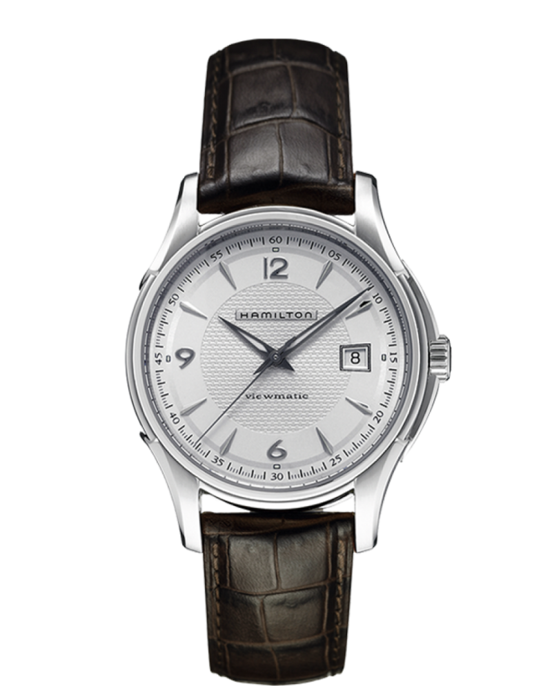 Hmilton Jazzmaster Viewmatic Auto Men's Watch H32515555