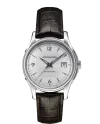 Orologio uomo Hmilton Jazzmaster Viewmatic auto H32515555